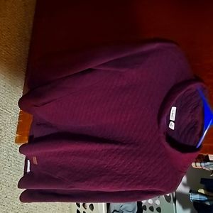 L.L. Bean sweater